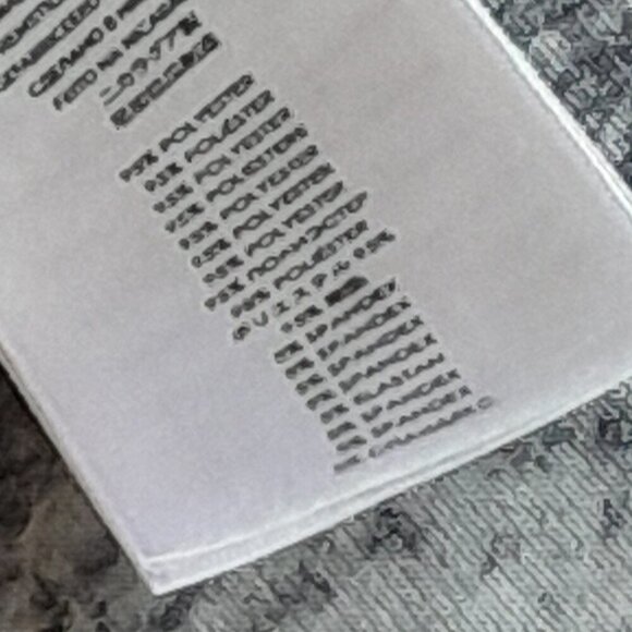 Michael Michael Kors Off/On the Shoulder Top - Picture 6 of 6